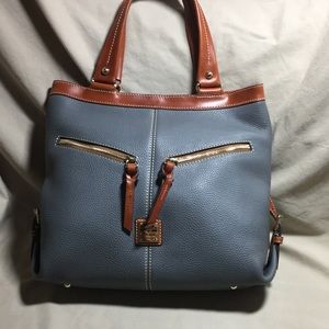 Dooney Bourke handbag